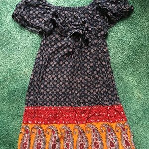 NEW dress